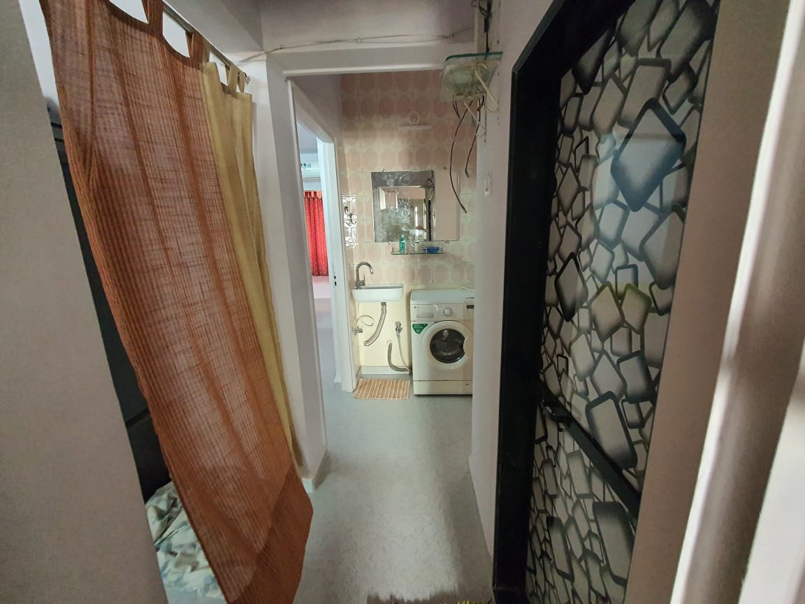 Green Field interior 10